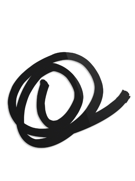 Piroeh One - SCO GESTURE SERIES N�4